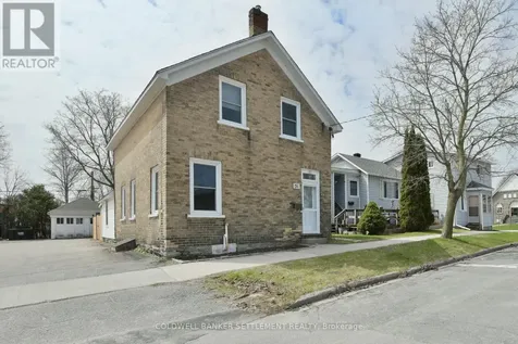 51 Main Street West Smiths Falls ON K7A 1M7
