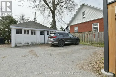 51 Main Street West Smiths Falls ON K7A 1M7