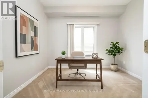 127 Finn Court Ottawa ON K1V 2C6