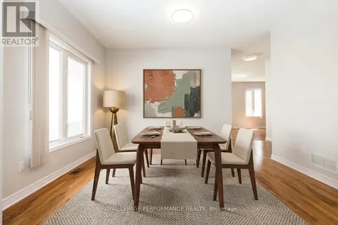 127 Finn Court Ottawa ON K1V 2C6
