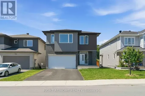 730 Kirkham Crescent Ottawa ON K0A 2Z0