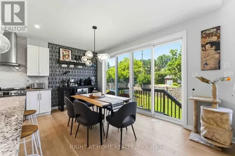 730 Kirkham Crescent Ottawa ON K0A 2Z0