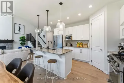 730 Kirkham Crescent Ottawa ON K0A 2Z0