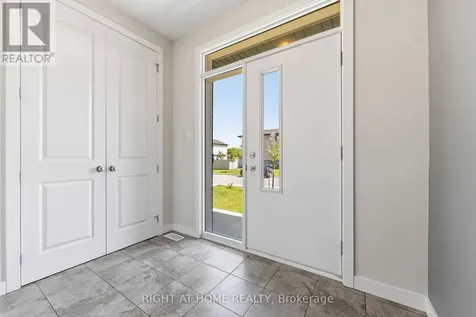 730 Kirkham Crescent Ottawa ON K0A 2Z0