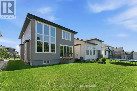 730 Kirkham Crescent Ottawa ON K0A 2Z0