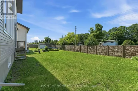 730 Kirkham Crescent Ottawa ON K0A 2Z0