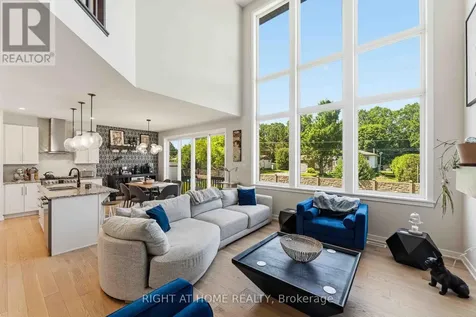 730 Kirkham Crescent Ottawa ON K0A 2Z0