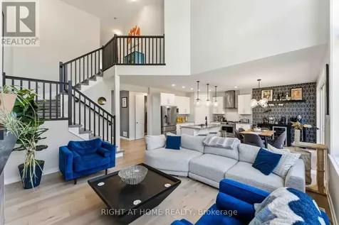730 Kirkham Crescent Ottawa ON K0A 2Z0