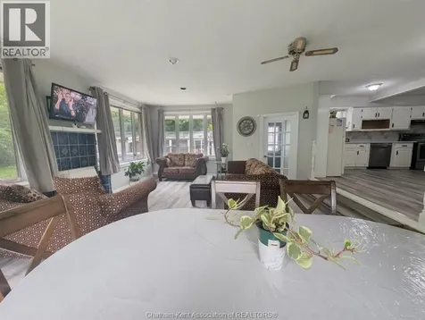 79 Dunvegan Drive Chatham ON N7M 4Z9