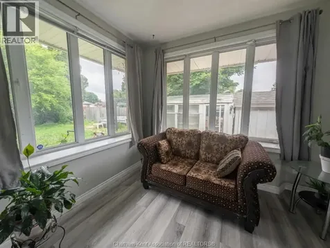 79 Dunvegan Drive Chatham ON N7M 4Z9