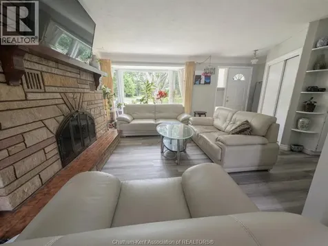 79 Dunvegan Drive Chatham ON N7M 4Z9