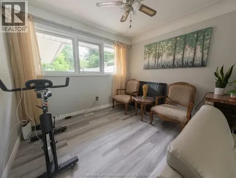 79 Dunvegan Drive Chatham ON N7M 4Z9