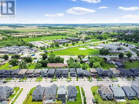 103 David Street Haldimand ON N0A 1H0