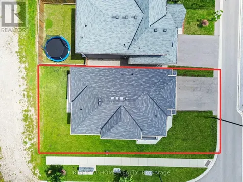 103 David Street Haldimand ON N0A 1H0