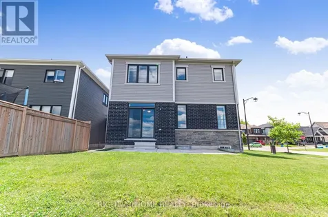 103 David Street Haldimand ON N0A 1H0