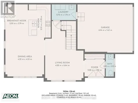103 David Street Haldimand ON N0A 1H0