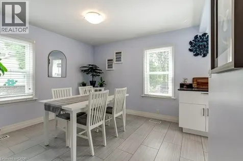 234 East 27th Street Hamilton ON L8V 3G4