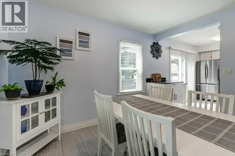 234 East 27th Street Hamilton ON L8V 3G4
