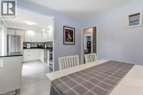 234 East 27th Street Hamilton ON L8V 3G4
