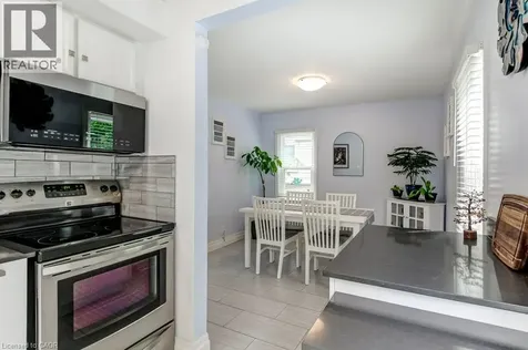 234 East 27th Street Hamilton ON L8V 3G4