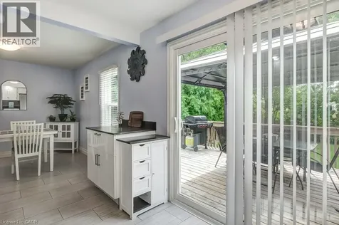 234 East 27th Street Hamilton ON L8V 3G4