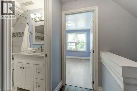234 East 27th Street Hamilton ON L8V 3G4