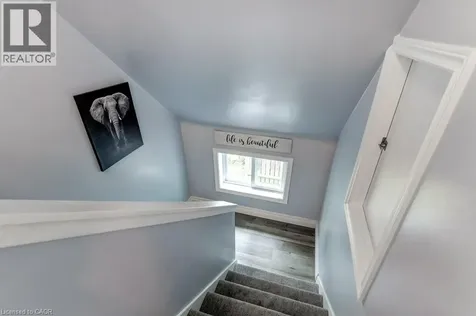 234 East 27th Street Hamilton ON L8V 3G4