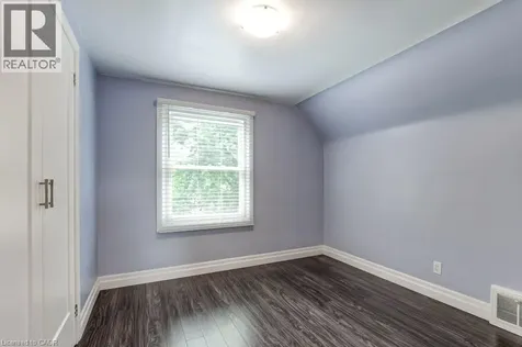 234 East 27th Street Hamilton ON L8V 3G4