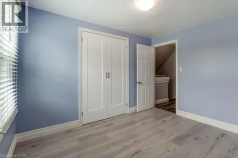 234 East 27th Street Hamilton ON L8V 3G4