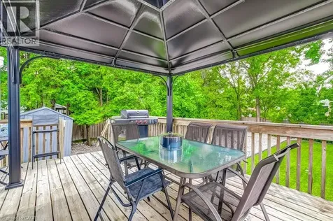 234 East 27th Street Hamilton ON L8V 3G4
