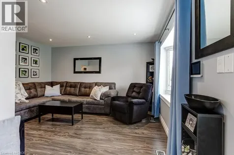 234 East 27th Street Hamilton ON L8V 3G4