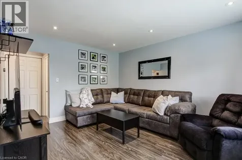 234 East 27th Street Hamilton ON L8V 3G4