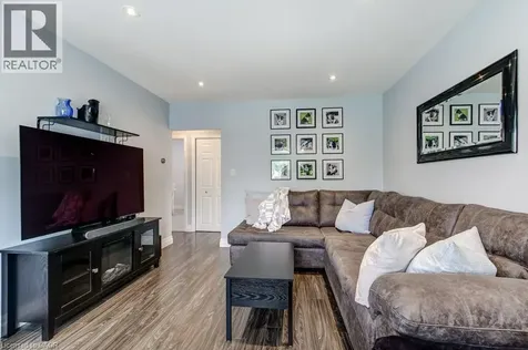 234 East 27th Street Hamilton ON L8V 3G4