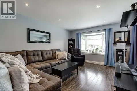 234 East 27th Street Hamilton ON L8V 3G4