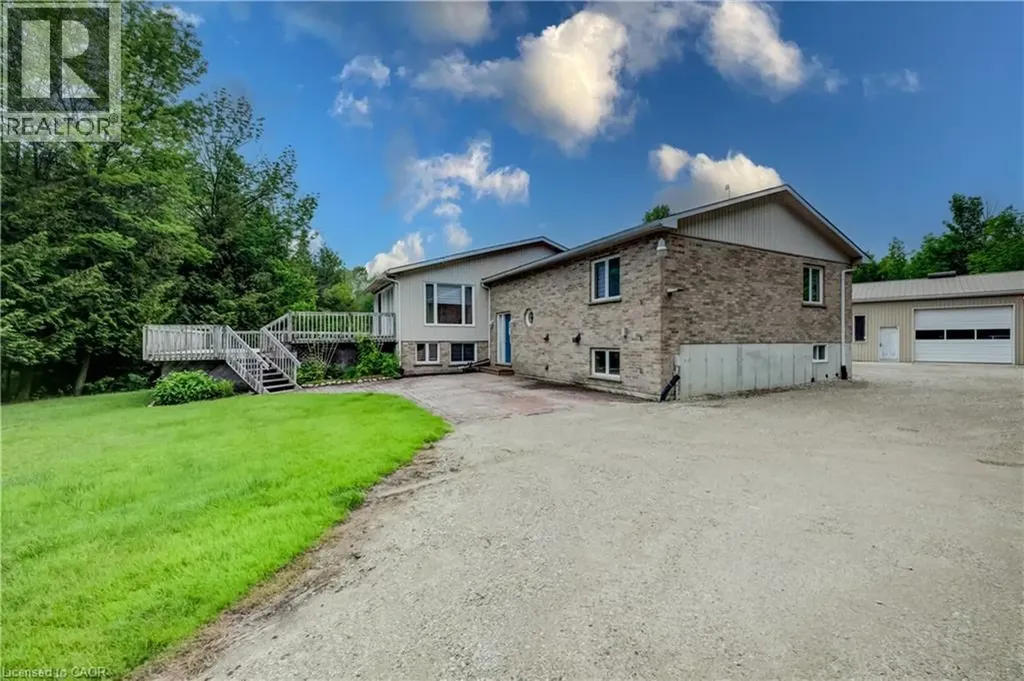 7298 Sideroad 8 West Wellington North ON N0G 1A0