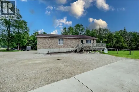 7298 Sideroad 8 West Wellington North ON N0G 1A0