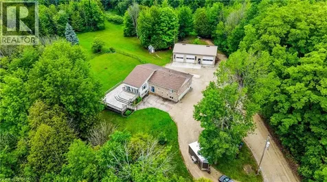 7298 Sideroad 8 West Wellington North ON N0G 1A0