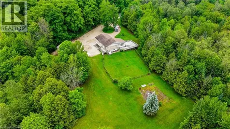 7298 Sideroad 8 West Wellington North ON N0G 1A0