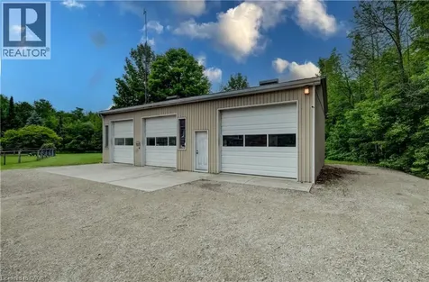 7298 Sideroad 8 West Wellington North ON N0G 1A0