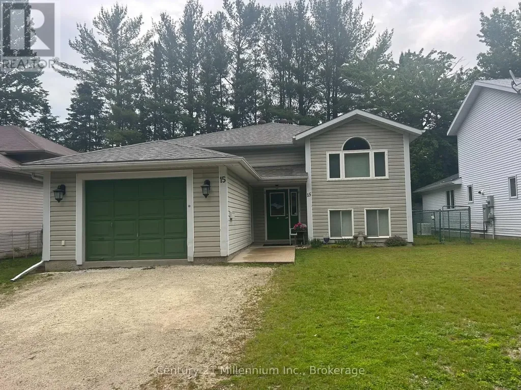 15 Savarin Street Wasaga Beach ON L9Z 2N8