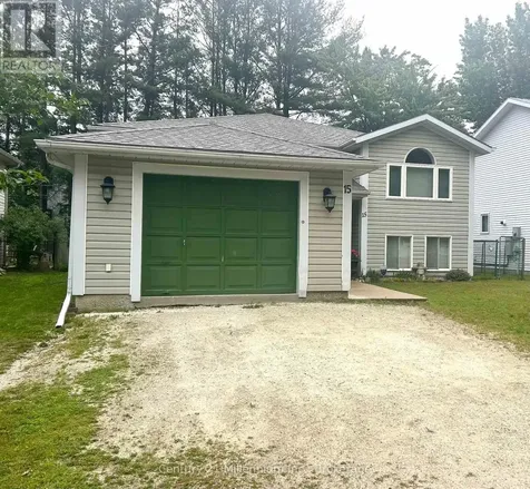 15 Savarin Street Wasaga Beach ON L9Z 2N8