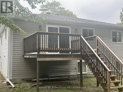 15 Savarin Street Wasaga Beach ON L9Z 2N8