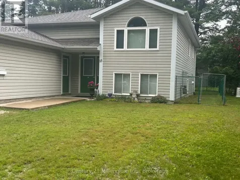 15 Savarin Street Wasaga Beach ON L9Z 2N8