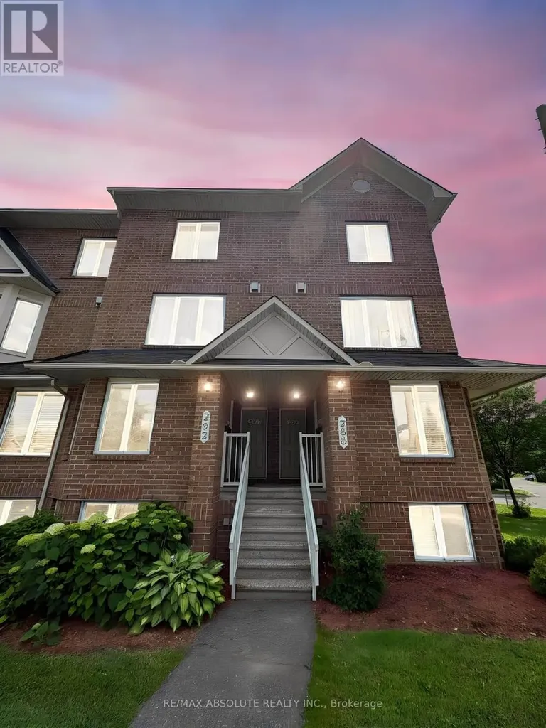 294 Cresthaven Drive Ottawa ON K2G 6W4