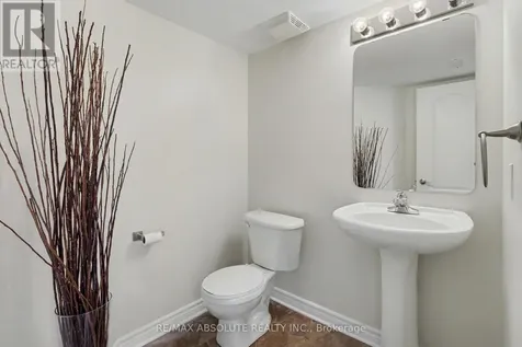 294 Cresthaven Drive Ottawa ON K2G 6W4