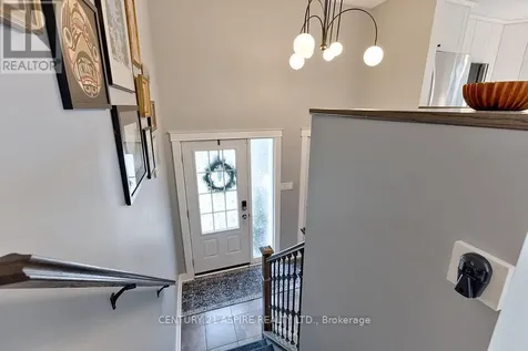 34 Selkirk Street Petawawa ON K8H 1P2
