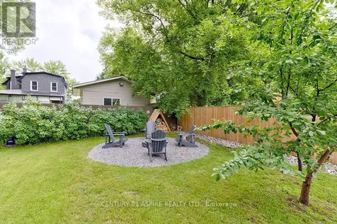 34 Selkirk Street Petawawa ON K8H 1P2