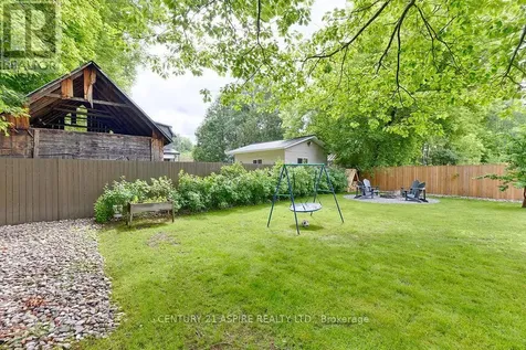 34 Selkirk Street Petawawa ON K8H 1P2