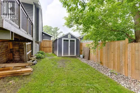 34 Selkirk Street Petawawa ON K8H 1P2