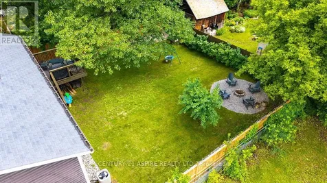 34 Selkirk Street Petawawa ON K8H 1P2